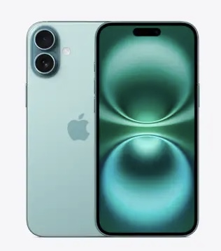 iPhone 17 Plus 512 اللون ازرق بحري